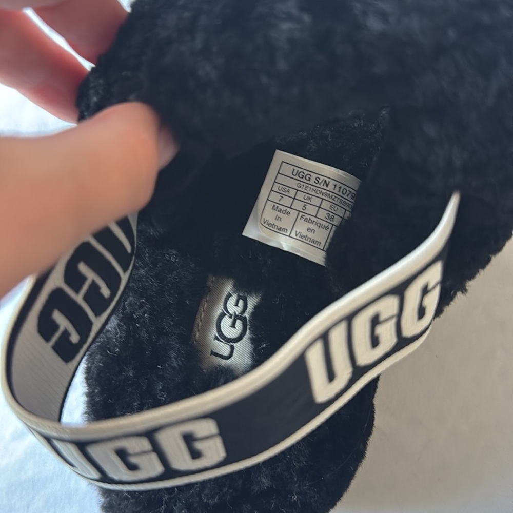 Fluff Yeah Uggs - image 4